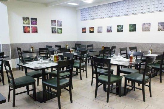 Tahiti Restaurante