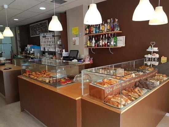 Cafeteria Mariela's