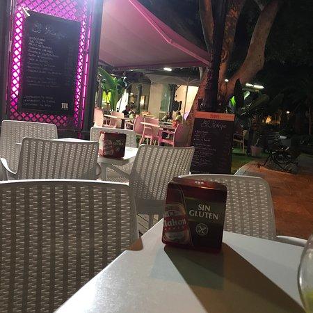 Kiosco Principe