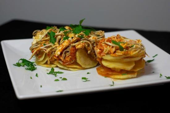 Fussion Restaurantlounge