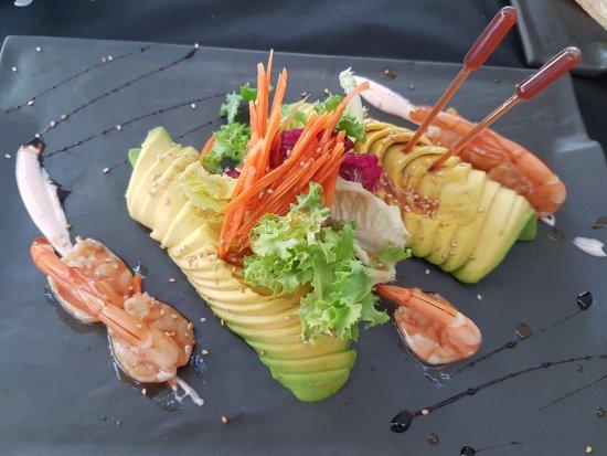 Restaurante Tina