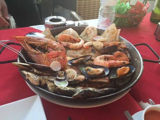 La Tasca 7
