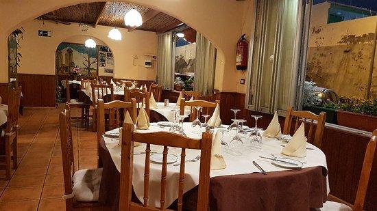 Toni's Restaurant