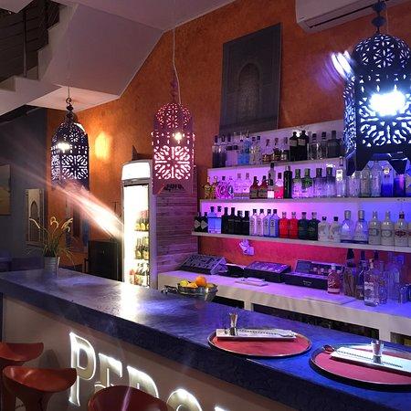Strasse Cafe