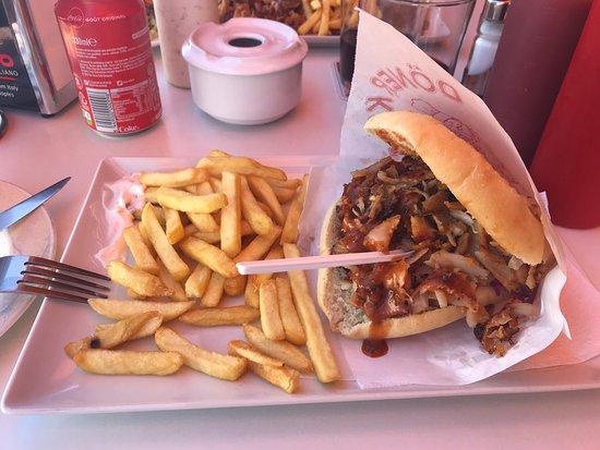 Sultan Kebap