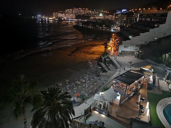 Restaurante Milo Sun