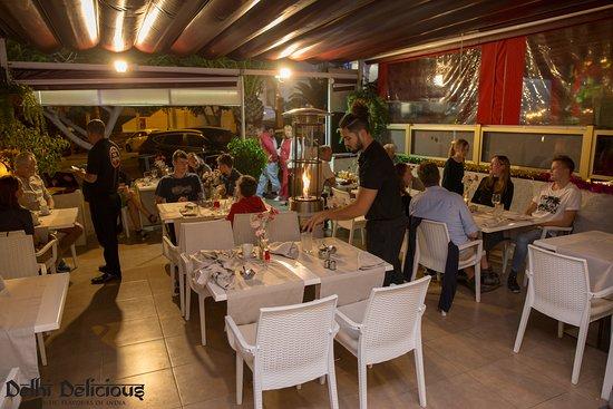 Delhi Delights Los Cristianos