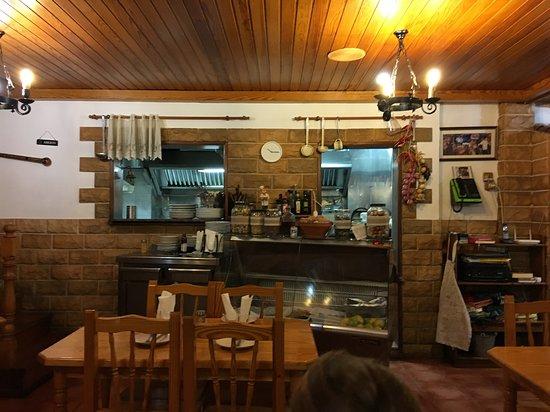 Restaurante El Cazador
