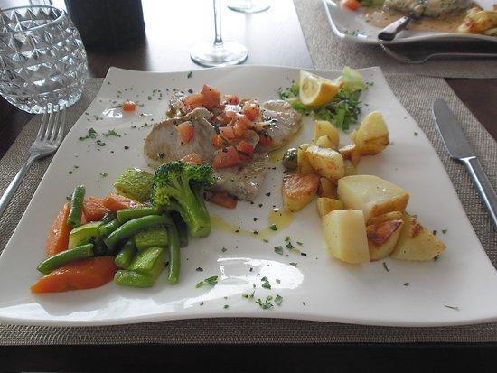 View Restaurant