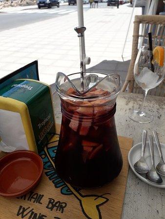 Bonito Gastrobar