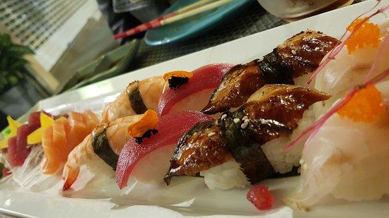 Oishi Restaurante Japones