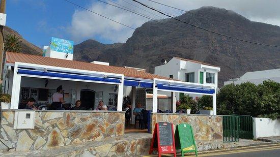 La Casa De La Playa