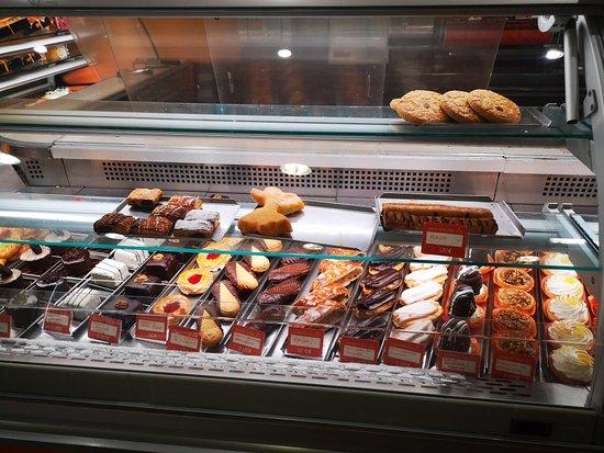 Pasteleria Diaz