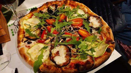 Restaurante Pizzeria Las Vetas