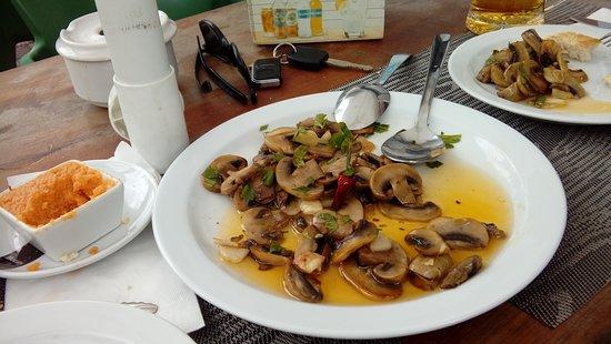 Gastro-Tasca Estadio
