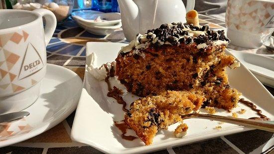 La Costa Coffee & Cake