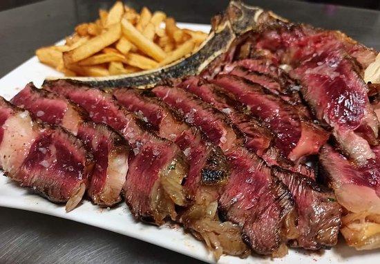 Los Argentinos