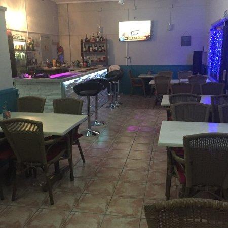 The Mar Tavern