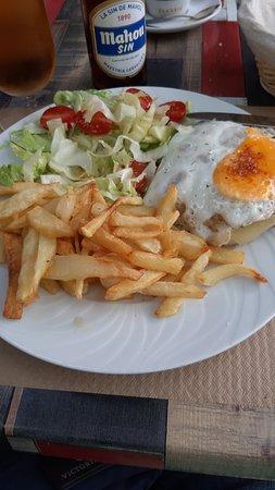 Aqui O En Casa