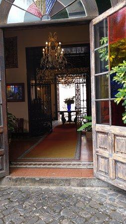 Arte Cafe