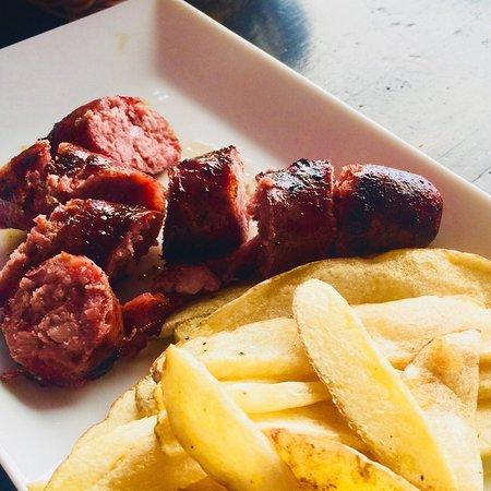 Barbacana Bar & Grill