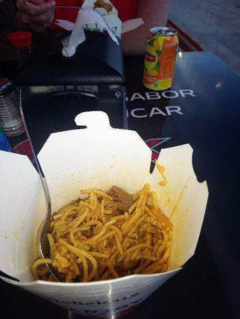 Food Corner