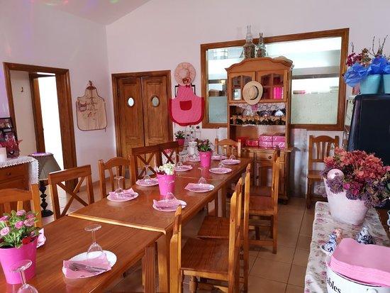 Teleclub de Los Valles