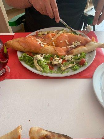 Pizzeria Amichi