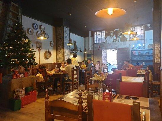 Bohemio La Laguna