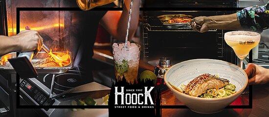 Hoock Las Palmas