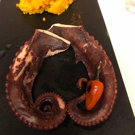 Restaurante Prelude