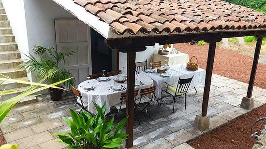 Finca Bencomo