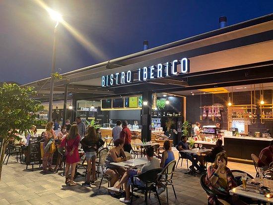 Bistro Iberico
