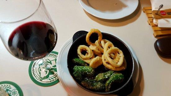 Bar Tapas Entrevinos