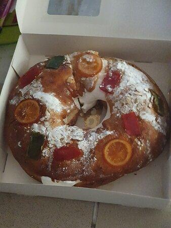 Dulceria Colomar