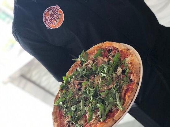 Fratello's Pizza Bar