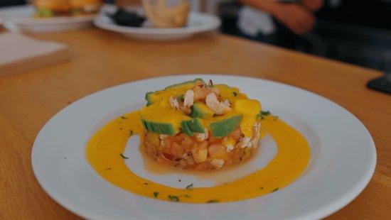 La Esquinita De La Garita