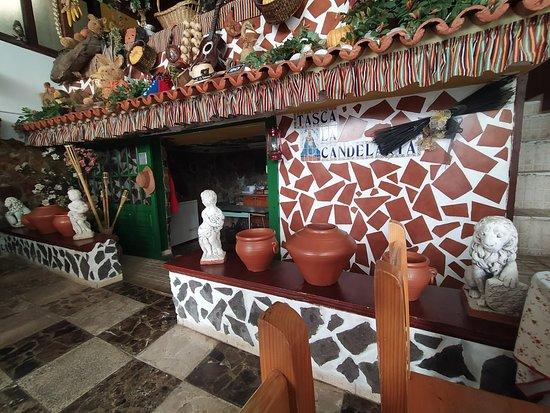 Rincon de Mary