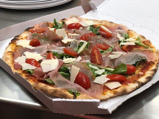 Pizzaventura