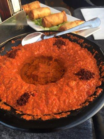 Byblos Lebanese & Internacional Food