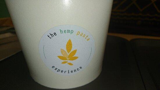 Tabu The Hemp Experience