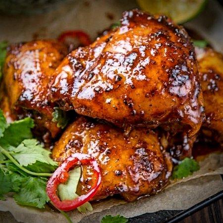 A Taste of Jamaica