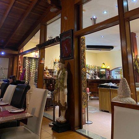 Fazz's Indian Restaurant