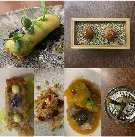 Restaurante El Gusto Por El Vino