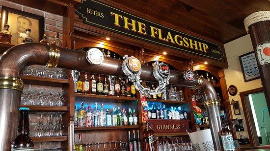 The Flagship Bar Official