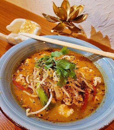 Ristta Thai Food