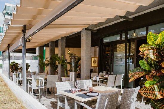 Restaurante Nanami