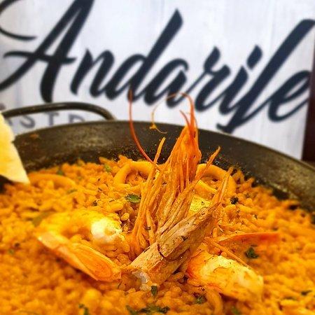 Andarife Gastrobar