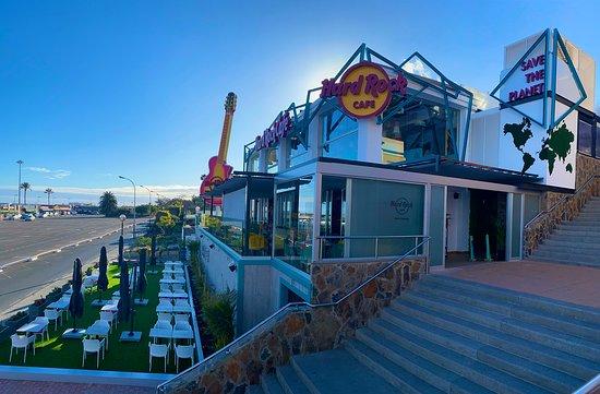 Hard Rock Cafe