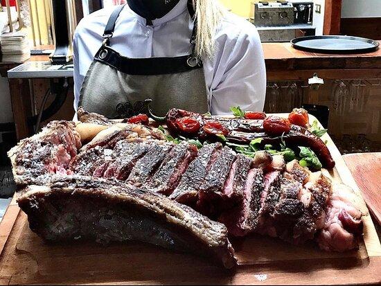 El Bejeque Tasca Restaurante